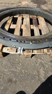 Liebherr Anello di rotazione